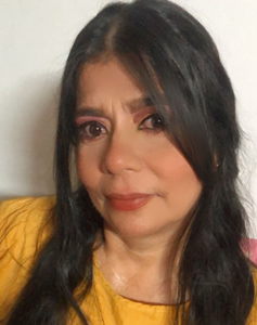 59 Year Old Barranquilla, Colombia Woman